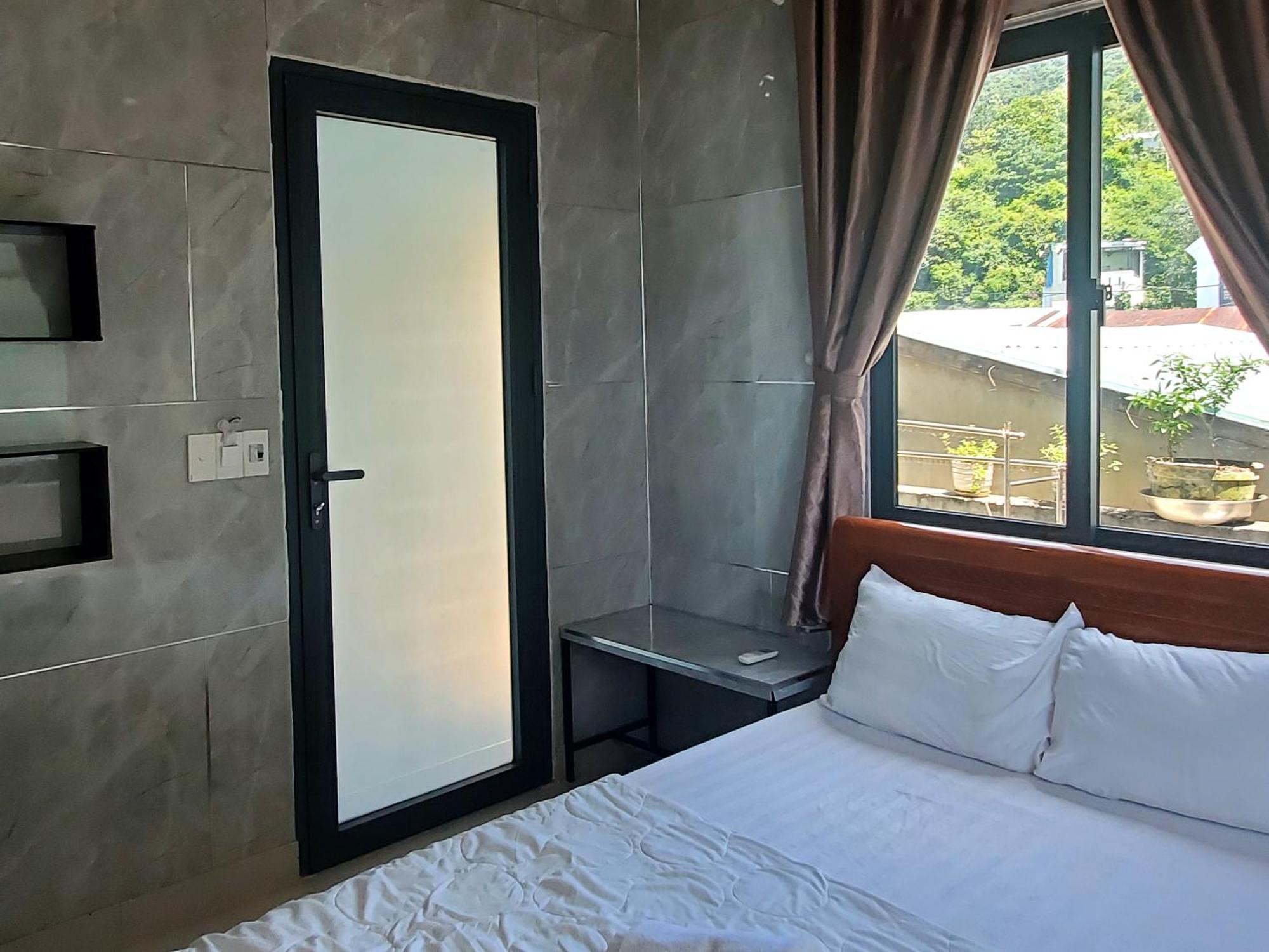 Tuan Thanh Homestay Tân Hiệ Camera foto