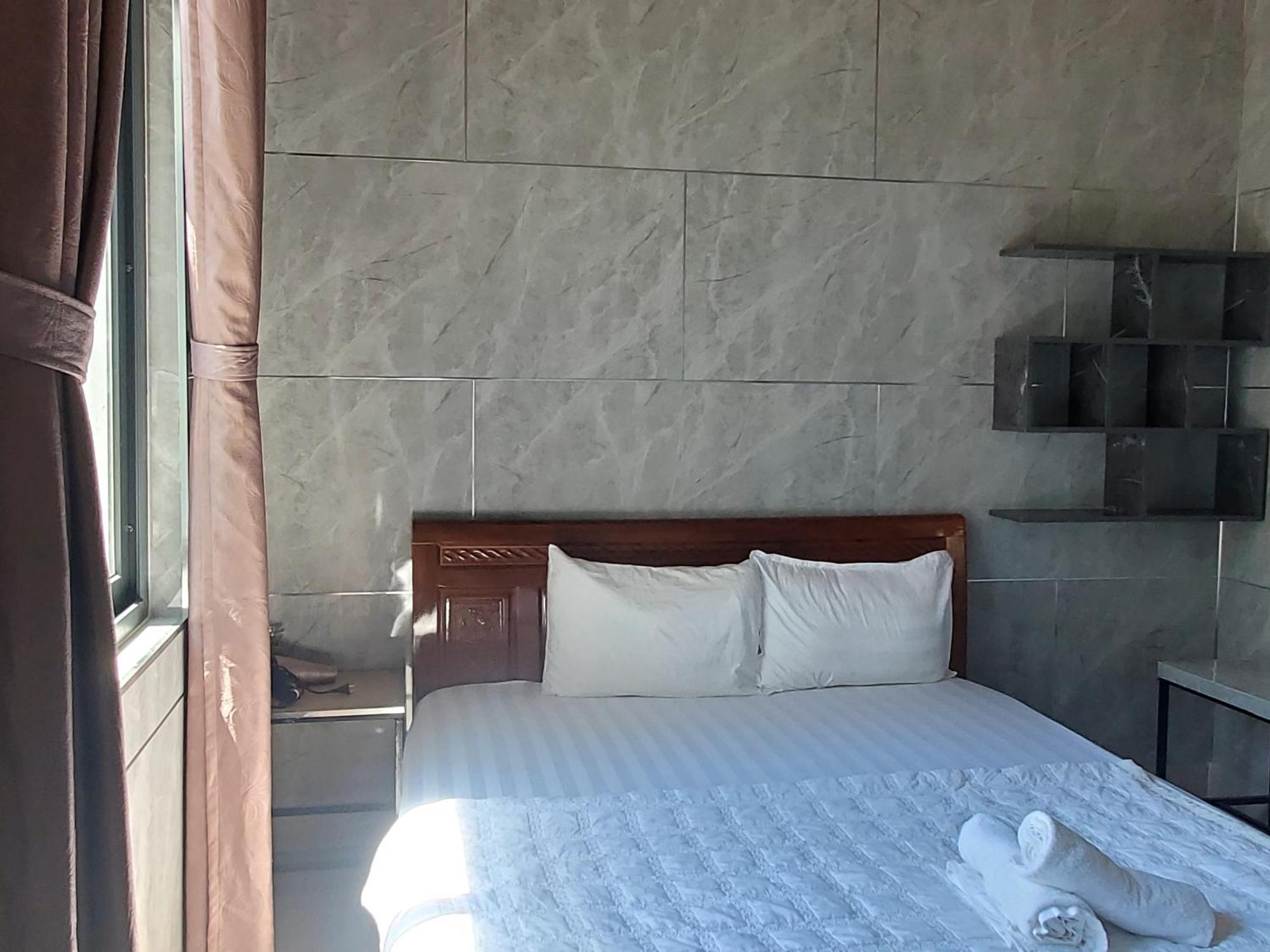Tuan Thanh Homestay Tân Hiệ Camera foto