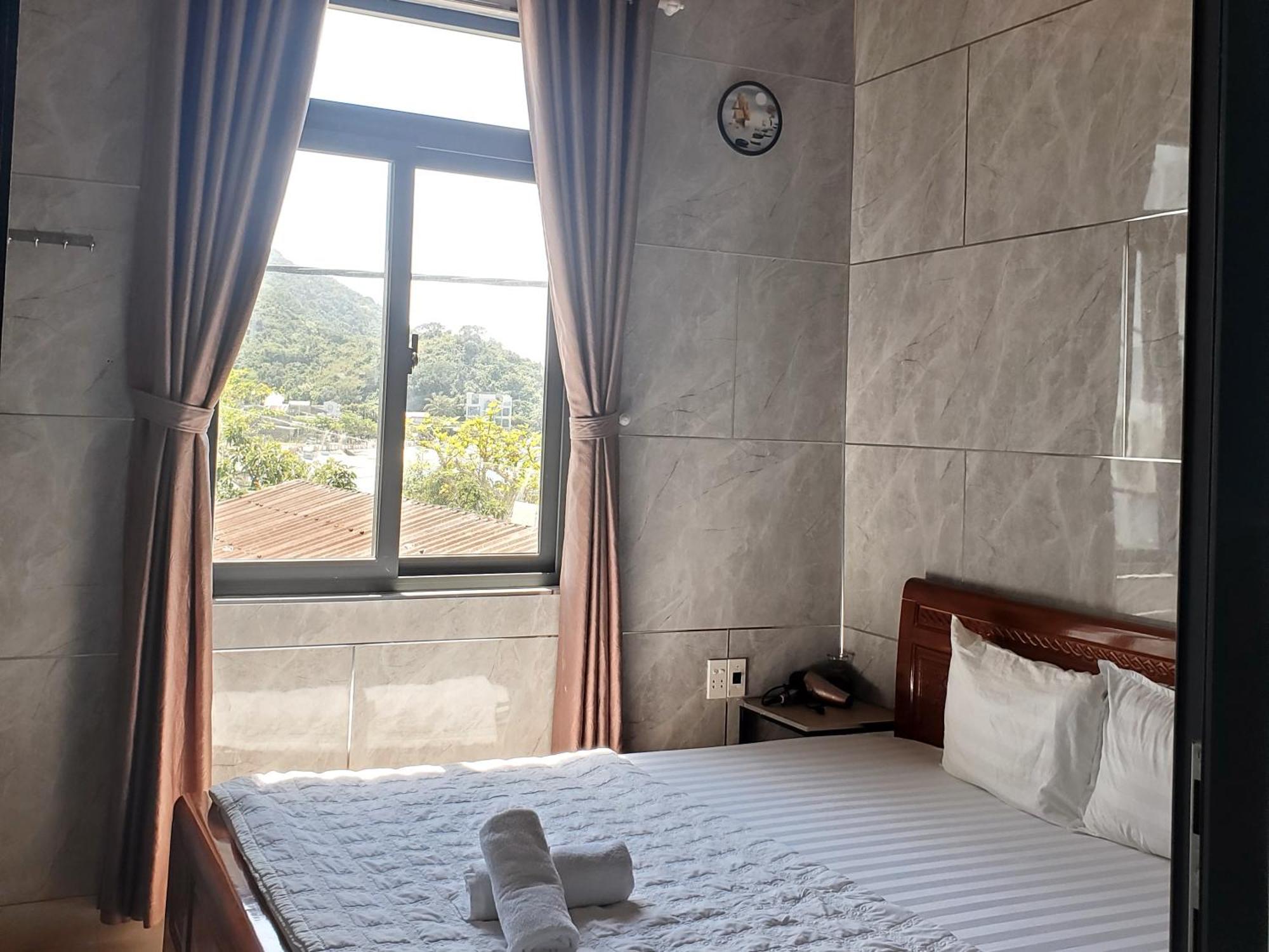 Tuan Thanh Homestay Tân Hiệ Camera foto