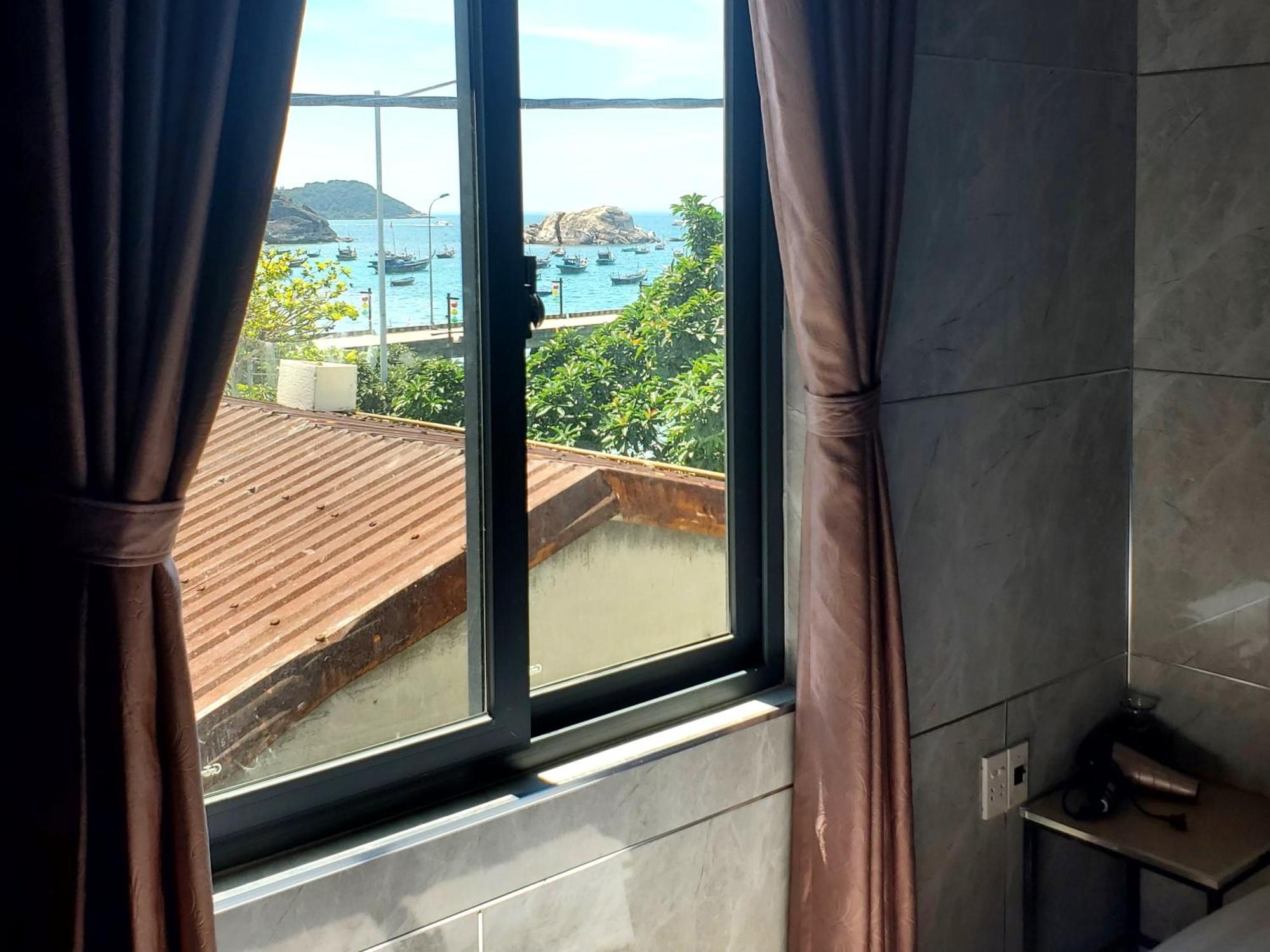 Tuan Thanh Homestay Tân Hiệ Camera foto